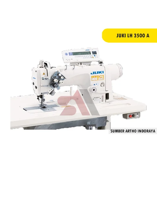 Juki LH-3500A