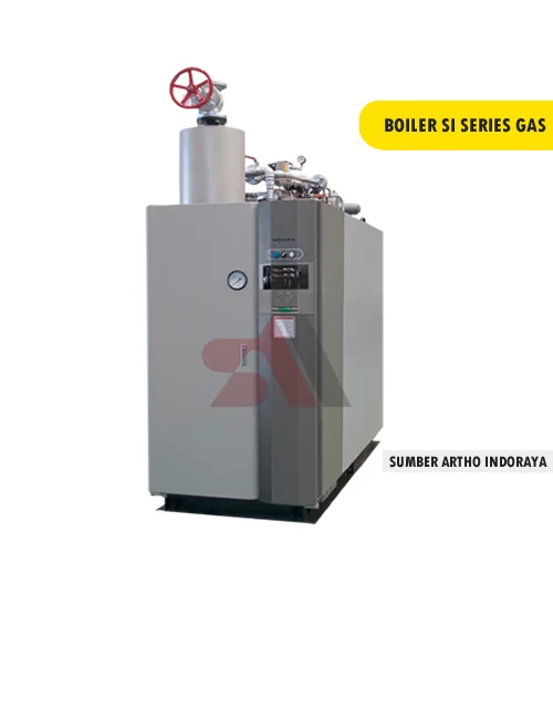 Boiler SI Series LPG