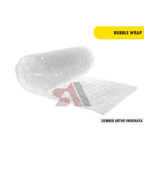 Buble Warp