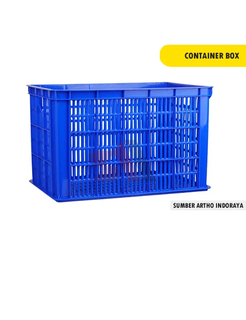 Container Box