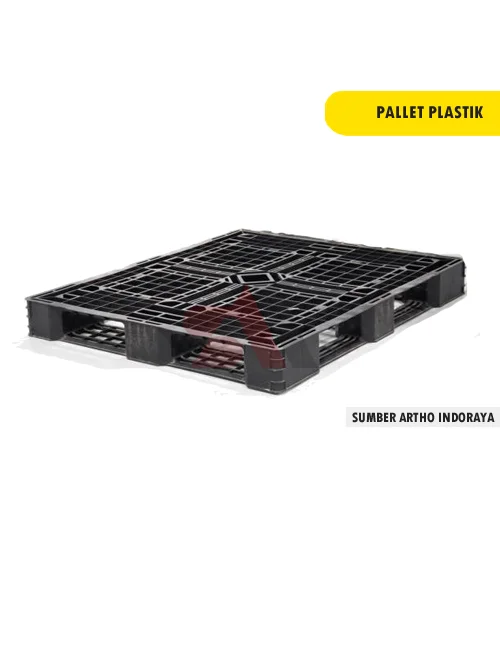 Pallet Plastik