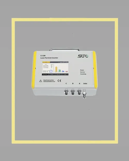 Particle Counter