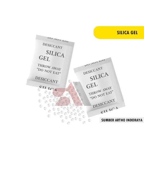 Silica Gel