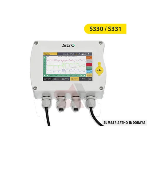 Display Data Logger