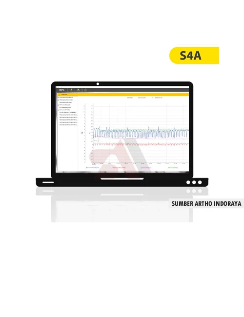 Air System Monitoring Software