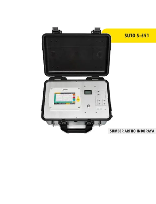 Portable Display and Data Logger