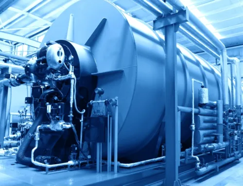 Mengenal Boiler Industri: Manfaat dan Jenis Type Boiler Merk Miura