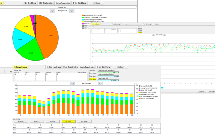 KWH Watcher